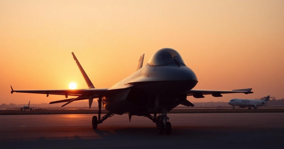 Aerospace & Defense executive search