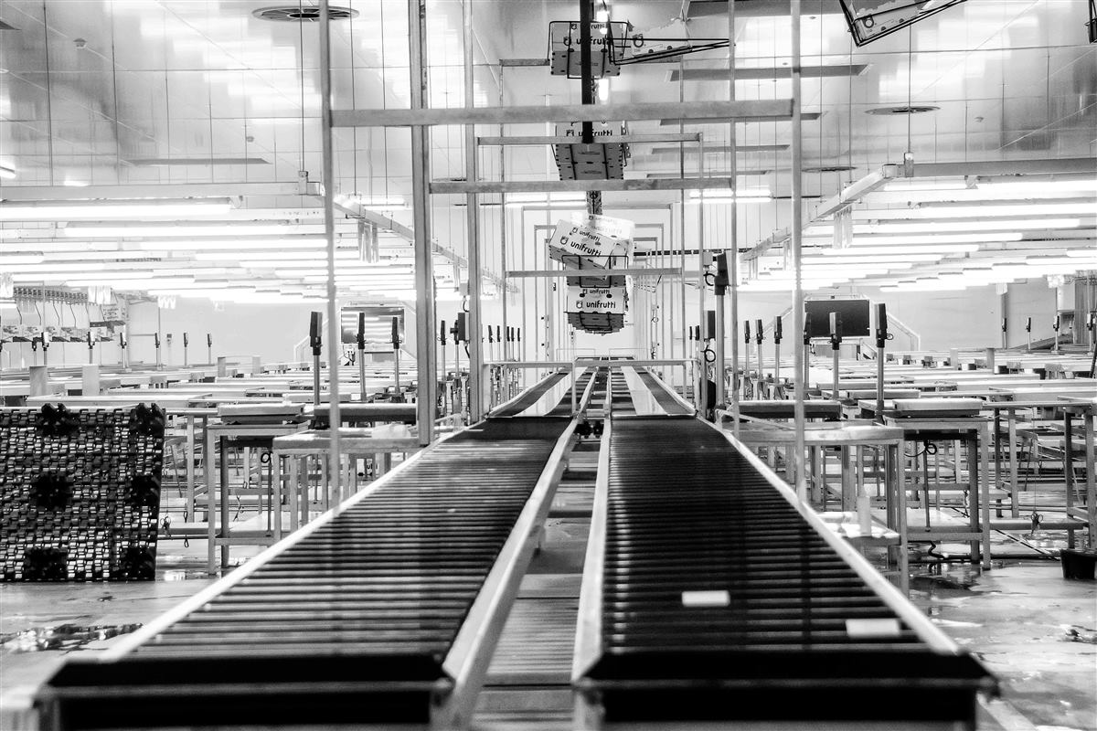Manufacturing